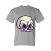 Unisex DryBlend® T-Shirt Thumbnail