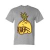 Unisex DryBlend® T-Shirt Thumbnail