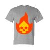 Unisex DryBlend® T-Shirt Thumbnail