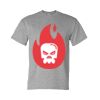 Unisex DryBlend® T-Shirt Thumbnail