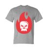 Unisex DryBlend® T-Shirt Thumbnail