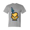 Unisex DryBlend® T-Shirt Thumbnail
