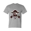 Unisex DryBlend® T-Shirt Thumbnail