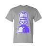 Unisex DryBlend® T-Shirt Thumbnail