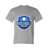 Unisex DryBlend® T-Shirt Thumbnail