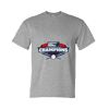 Unisex DryBlend® T-Shirt Thumbnail