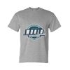 Unisex DryBlend® T-Shirt Thumbnail