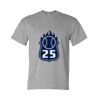 Unisex DryBlend® T-Shirt Thumbnail