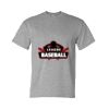 Unisex DryBlend® T-Shirt Thumbnail