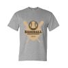 Unisex DryBlend® T-Shirt Thumbnail