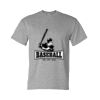 Unisex DryBlend® T-Shirt Thumbnail
