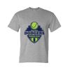 Unisex DryBlend® T-Shirt Thumbnail