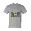 Unisex DryBlend® T-Shirt Thumbnail