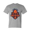 Unisex DryBlend® T-Shirt Thumbnail