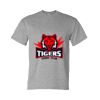 Unisex DryBlend® T-Shirt Thumbnail
