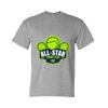 Unisex DryBlend® T-Shirt Thumbnail