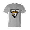 Unisex DryBlend® T-Shirt Thumbnail