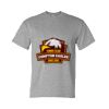 Unisex DryBlend® T-Shirt Thumbnail