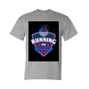 Unisex DryBlend® T-Shirt Thumbnail