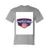 Unisex DryBlend® T-Shirt Thumbnail