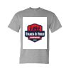 Unisex DryBlend® T-Shirt Thumbnail
