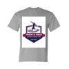 Unisex DryBlend® T-Shirt Thumbnail