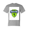 Unisex DryBlend® T-Shirt Thumbnail