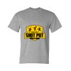 Unisex DryBlend® T-Shirt Thumbnail