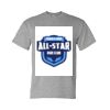 Unisex DryBlend® T-Shirt Thumbnail