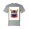 Unisex DryBlend® T-Shirt Thumbnail