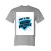Unisex DryBlend® T-Shirt Thumbnail