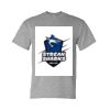 Unisex DryBlend® T-Shirt Thumbnail