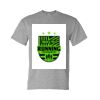 Unisex DryBlend® T-Shirt Thumbnail