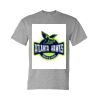 Unisex DryBlend® T-Shirt Thumbnail