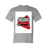 Unisex DryBlend® T-Shirt Thumbnail