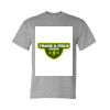 Unisex DryBlend® T-Shirt Thumbnail