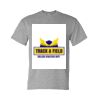 Unisex DryBlend® T-Shirt Thumbnail