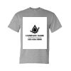 Unisex DryBlend® T-Shirt Thumbnail
