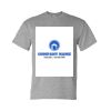Unisex DryBlend® T-Shirt Thumbnail