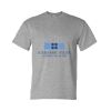 Unisex DryBlend® T-Shirt Thumbnail