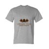 Unisex DryBlend® T-Shirt Thumbnail