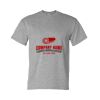 Unisex DryBlend® T-Shirt Thumbnail