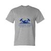 Unisex DryBlend® T-Shirt Thumbnail