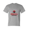 Unisex DryBlend® T-Shirt Thumbnail