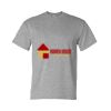 Unisex DryBlend® T-Shirt Thumbnail