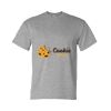 Unisex DryBlend® T-Shirt Thumbnail