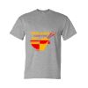 Unisex DryBlend® T-Shirt Thumbnail