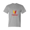 Unisex DryBlend® T-Shirt Thumbnail
