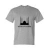 Unisex DryBlend® T-Shirt Thumbnail