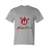 Unisex DryBlend® T-Shirt Thumbnail